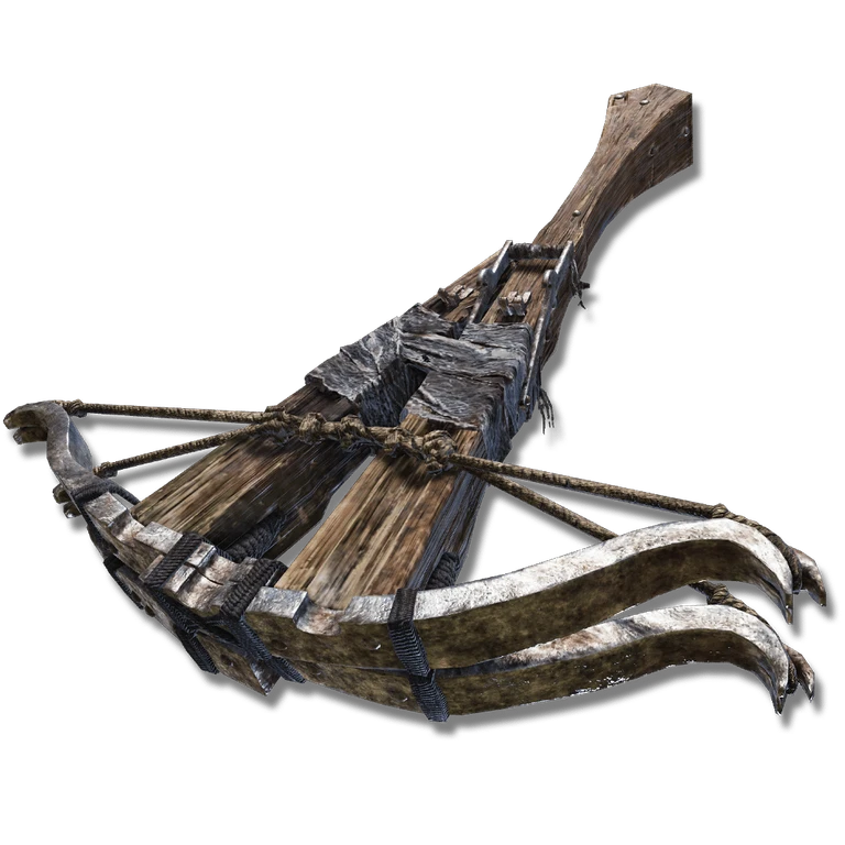 Spread Crossbow icon