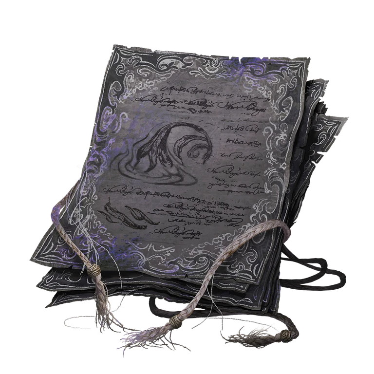 St. Trina Disciple's Cookbook [2] icon