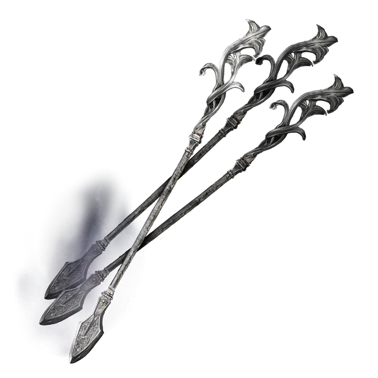 St. Trina's Arrow icon