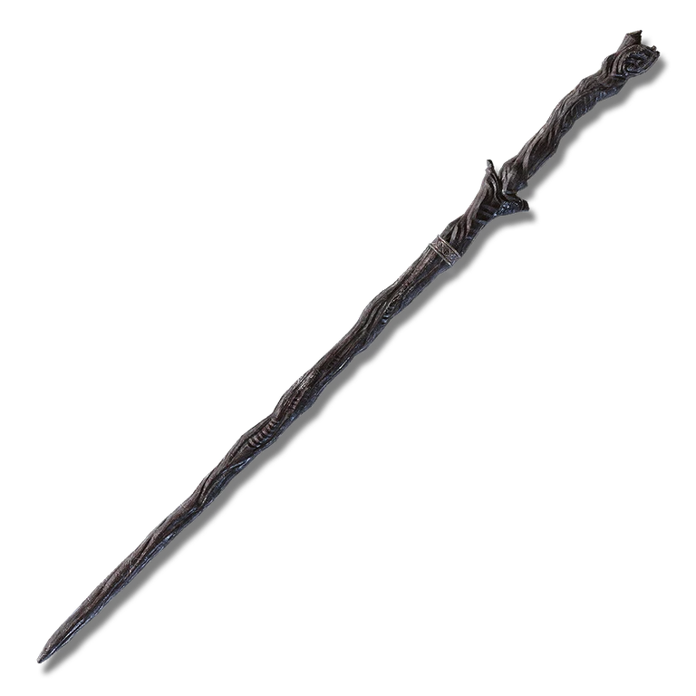 Staff of Loss icon