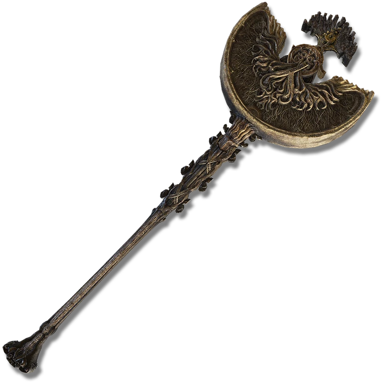 Staff of the Avatar icon