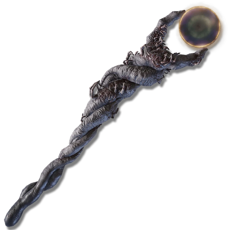 Staff of the Great Beyond icon