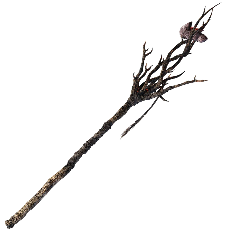 Staff of the Guilty icon