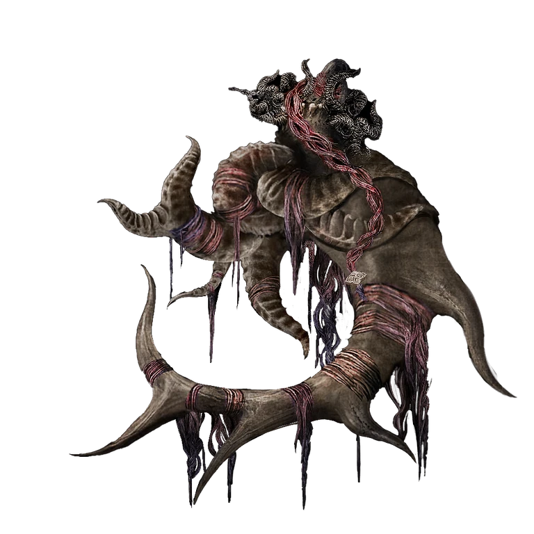 Stalwart Horn Charm +2 icon
