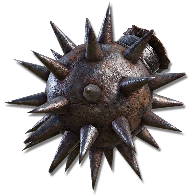 Star Fist icon