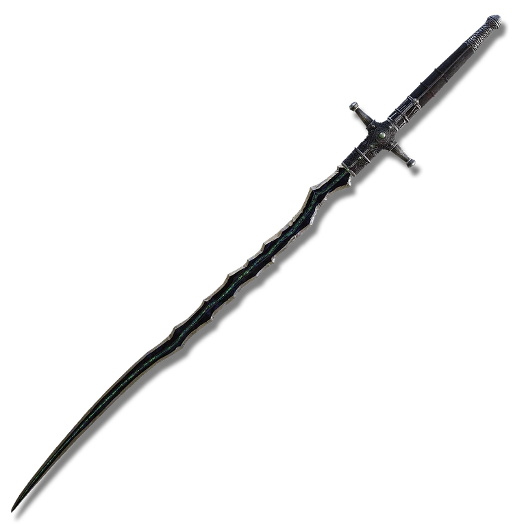 Star-Lined Sword icon