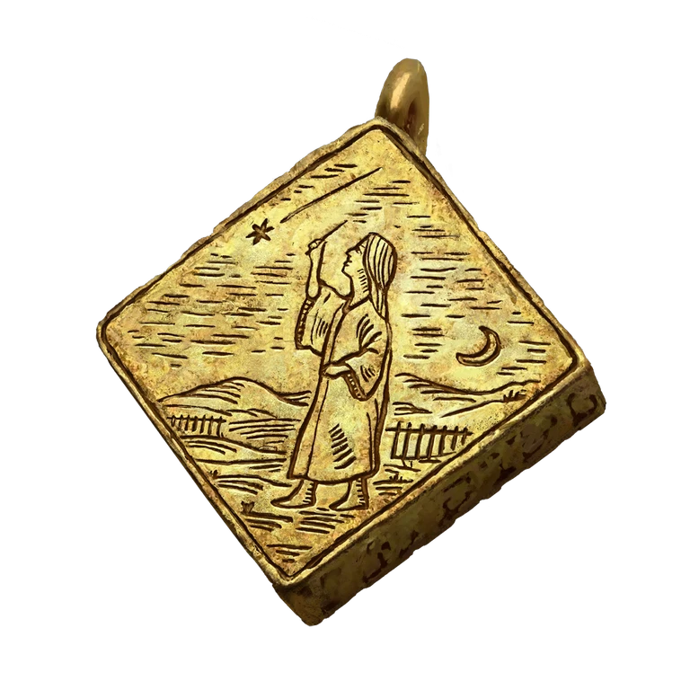Stargazer Heirloom icon