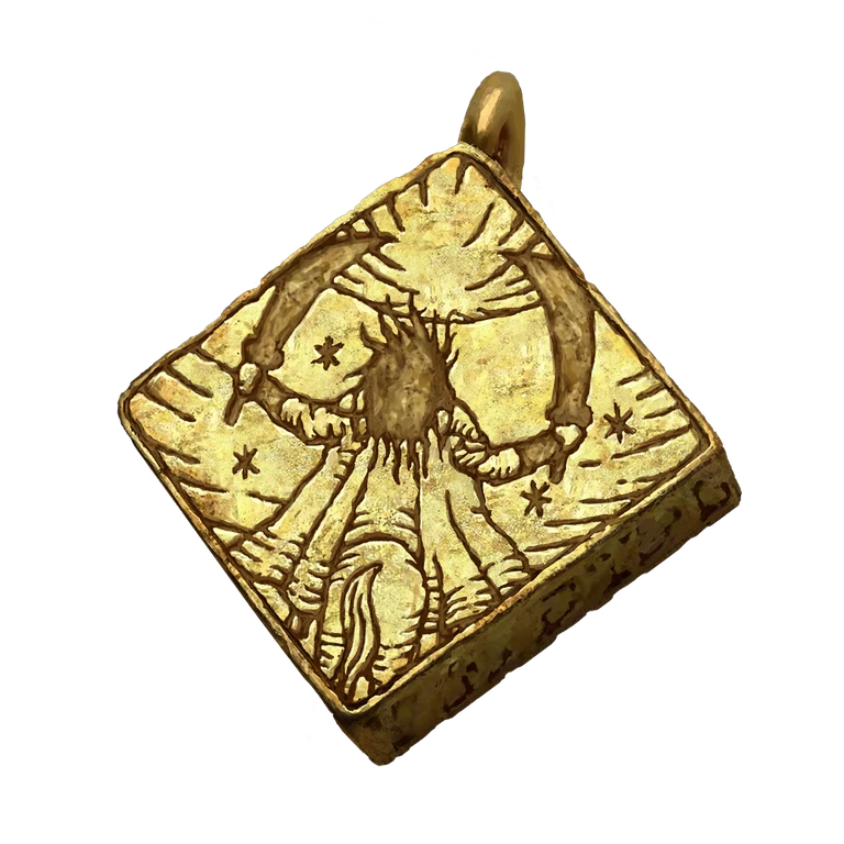 Starscourge Heirloom icon