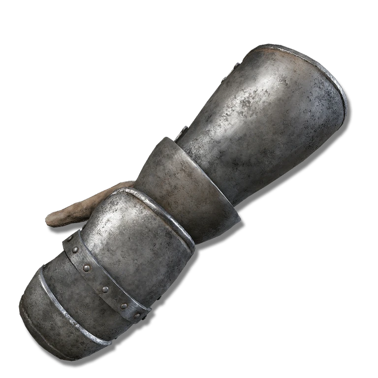 Steel Gauntlets icon