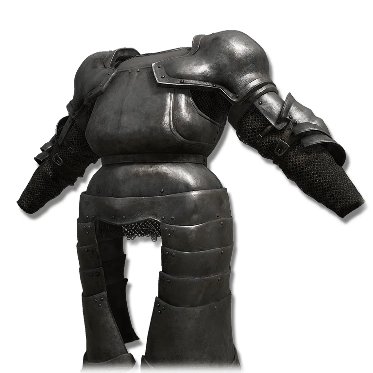 Steel Armor icon