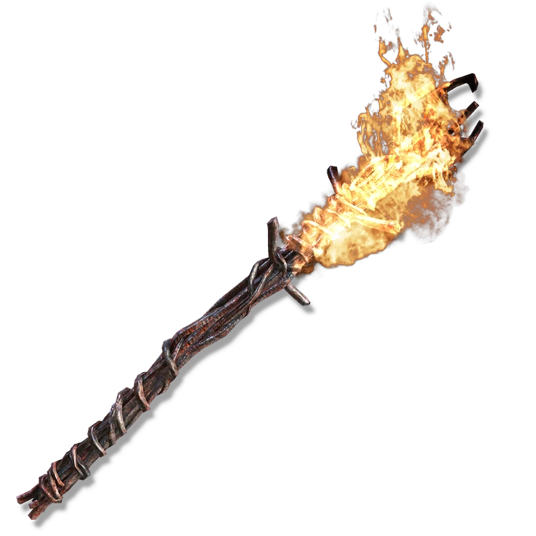 Steel-Wire Torch icon