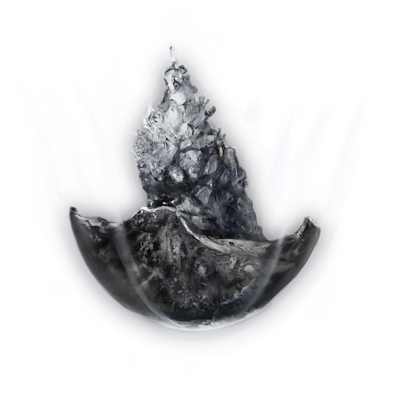 Stonebarb Cracked Tear icon