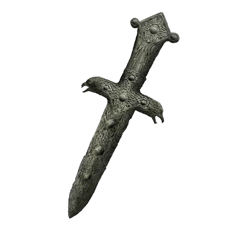 Stonesword Key icon