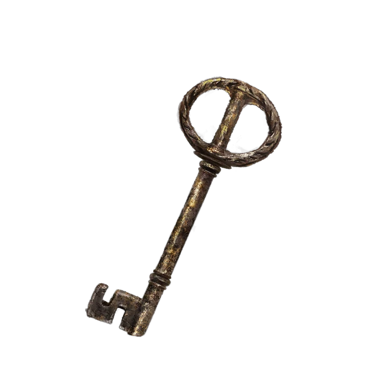 Storeroom Key icon