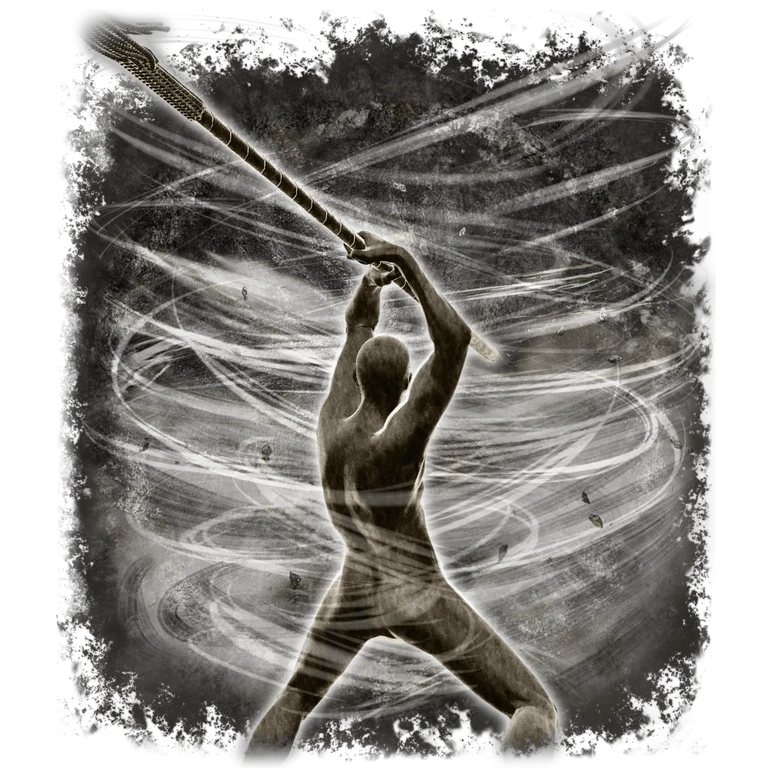 Ash of War: Stormcaller icon
