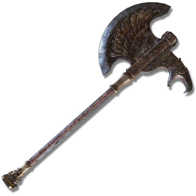 Stormhawk Axe icon