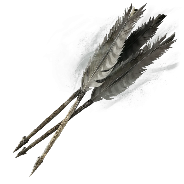 Stormwing Bone Arrow icon