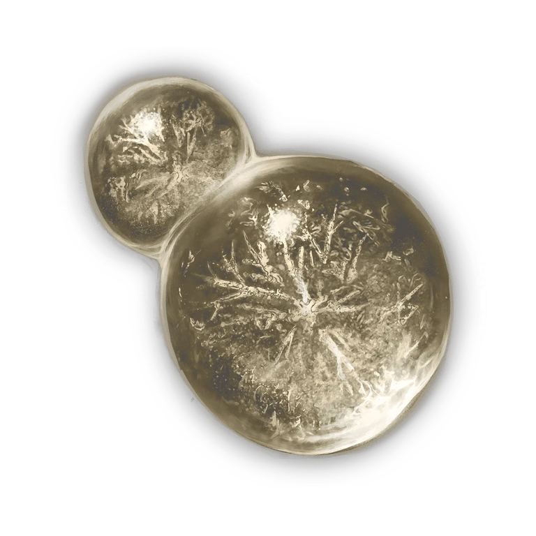 Strength-knot Crystal Tear icon