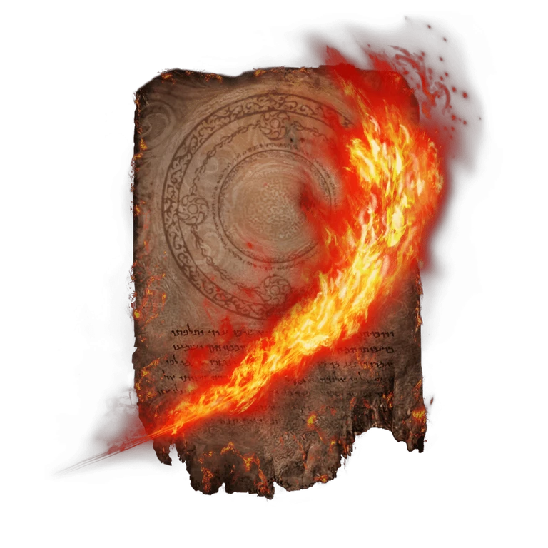 Surge, O Flame! icon