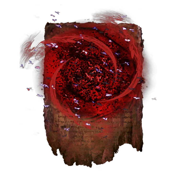 Swarm of Flies icon