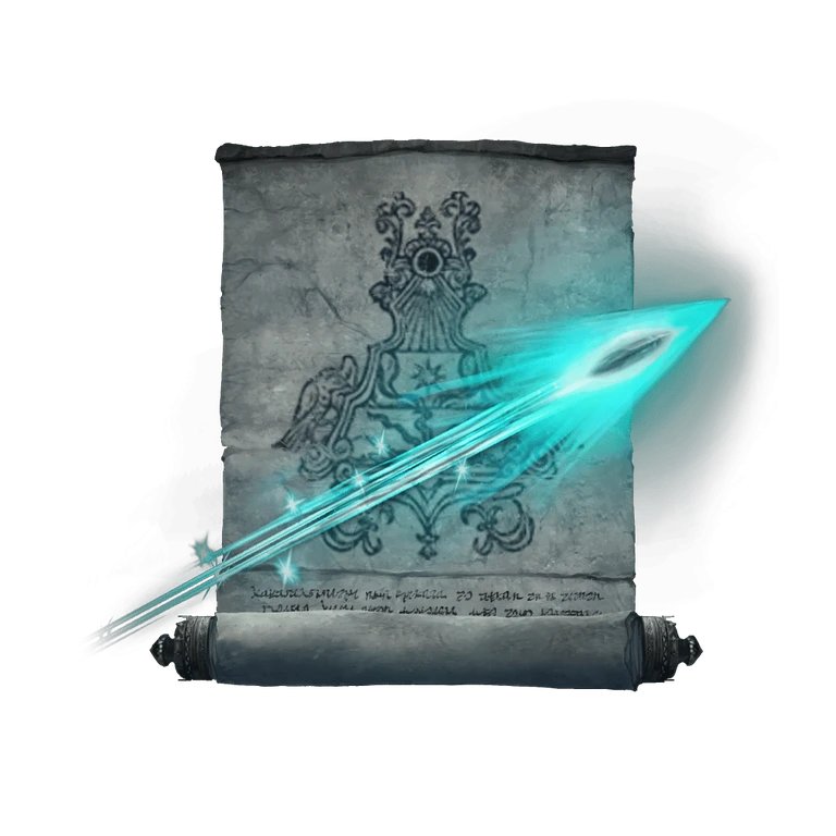 Swift Glintstone Shard icon