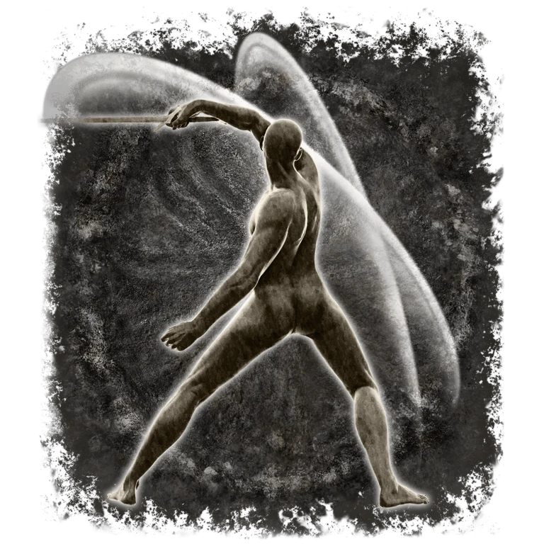 Ash of War: Sword Dance icon