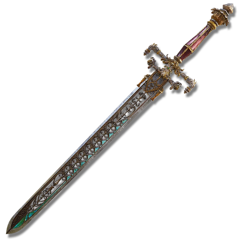 Sword of Night and Flame icon