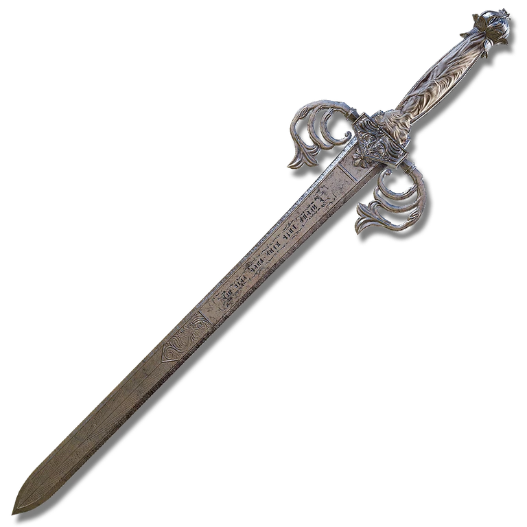 Sword of St. Trina icon