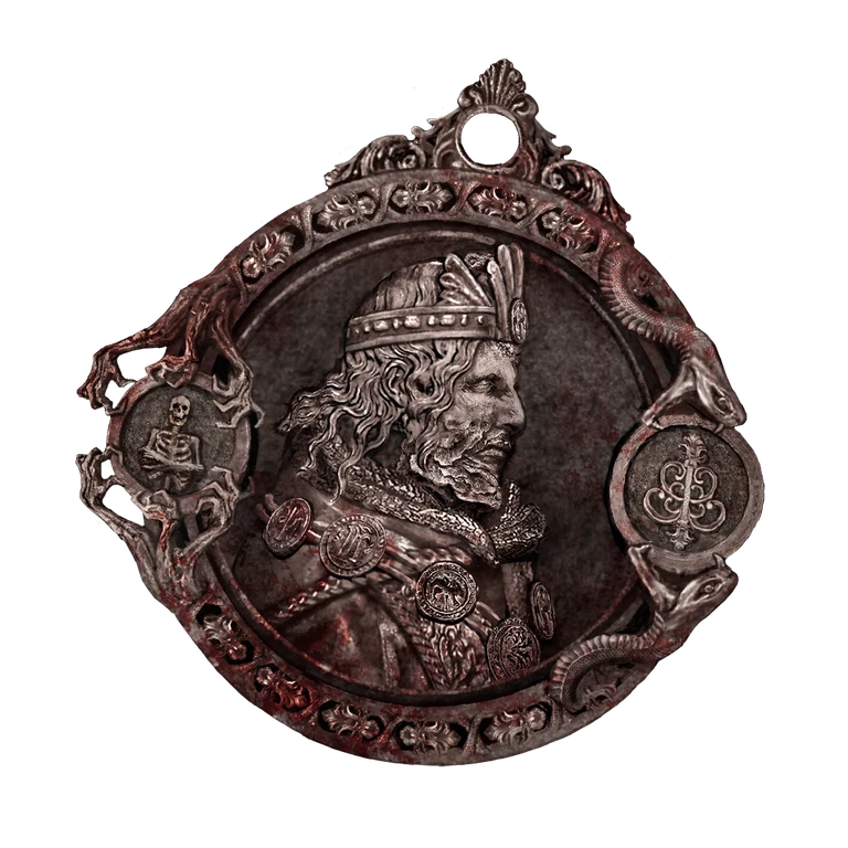 Taker's Cameo icon