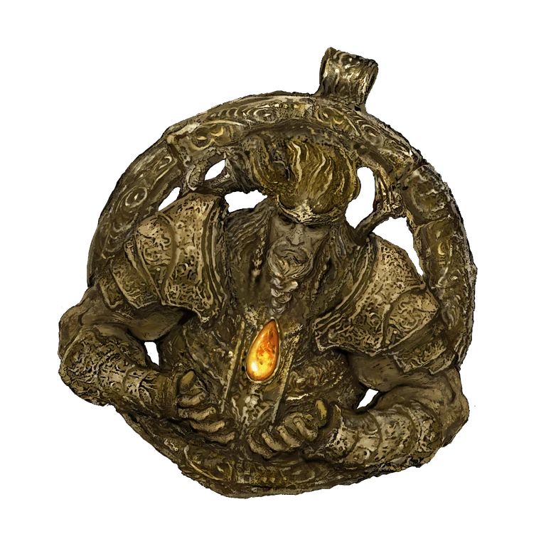 Talisman of Lord's Bestowal icon