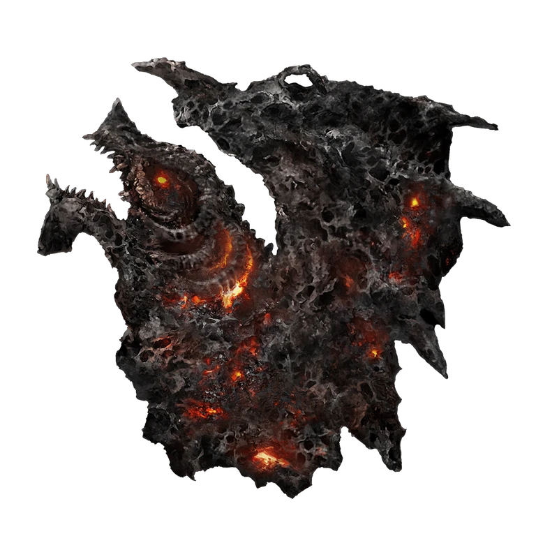 Talisman of the Dread icon