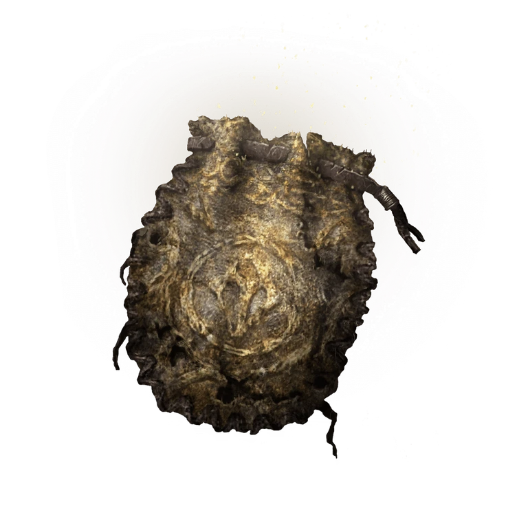 Talisman Pouch icon