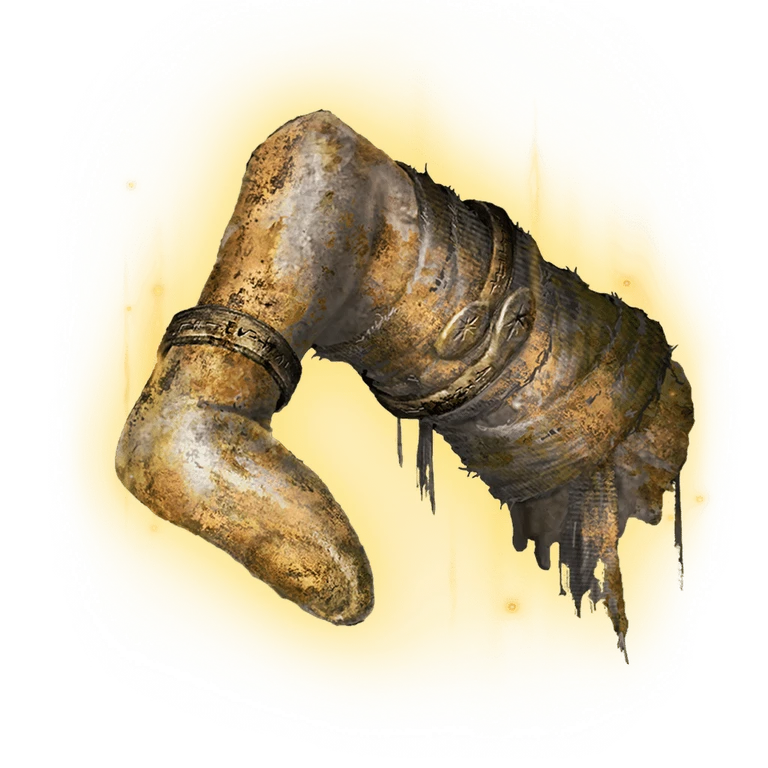 Tarnished's Furled Finger icon