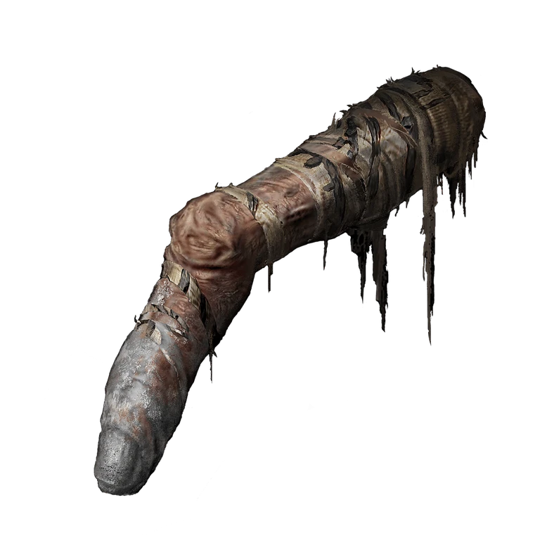 Tarnished's Wizened Finger icon
