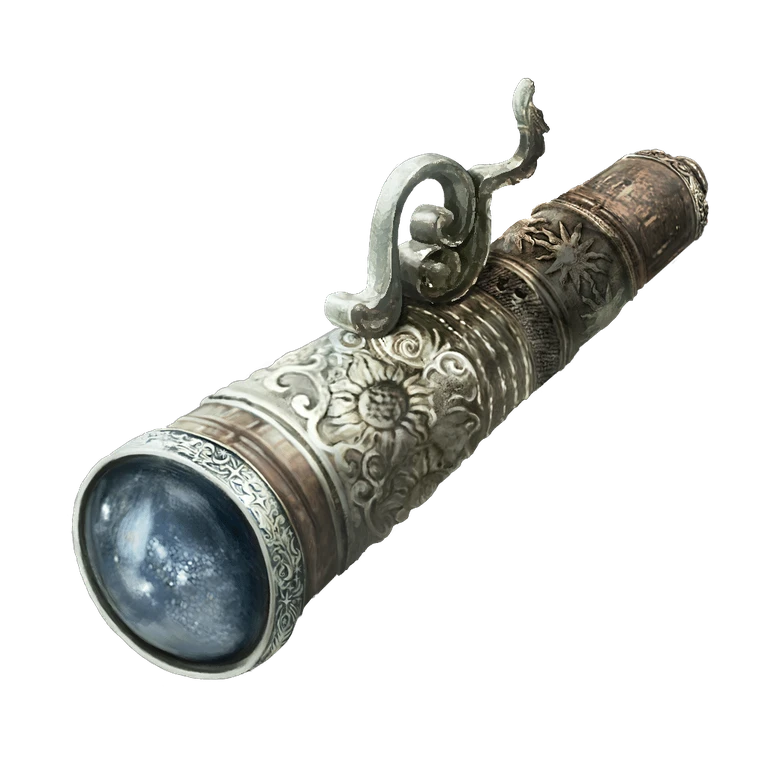 Telescope icon