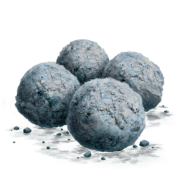 Thawfrost Boluses icon