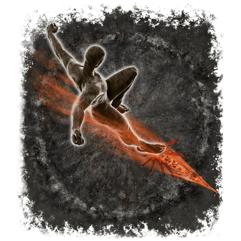 Ash of War: The Poison Flower Blooms Twice icon