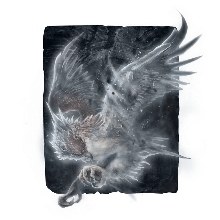 The Stormhawk King icon