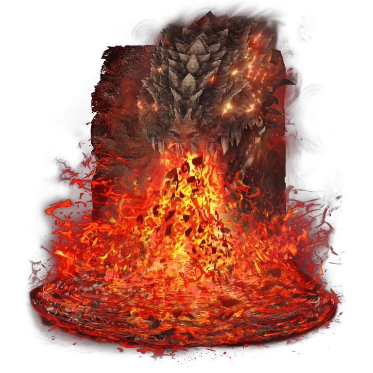 Theodorix's Magma icon
