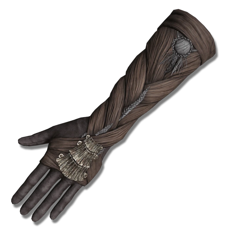 Thiollier's Gloves icon