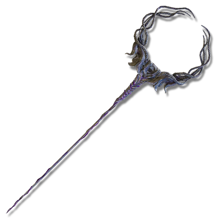 Thiollier's Hidden Needle icon