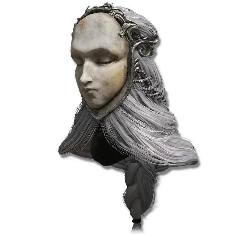 Thiollier's Mask icon