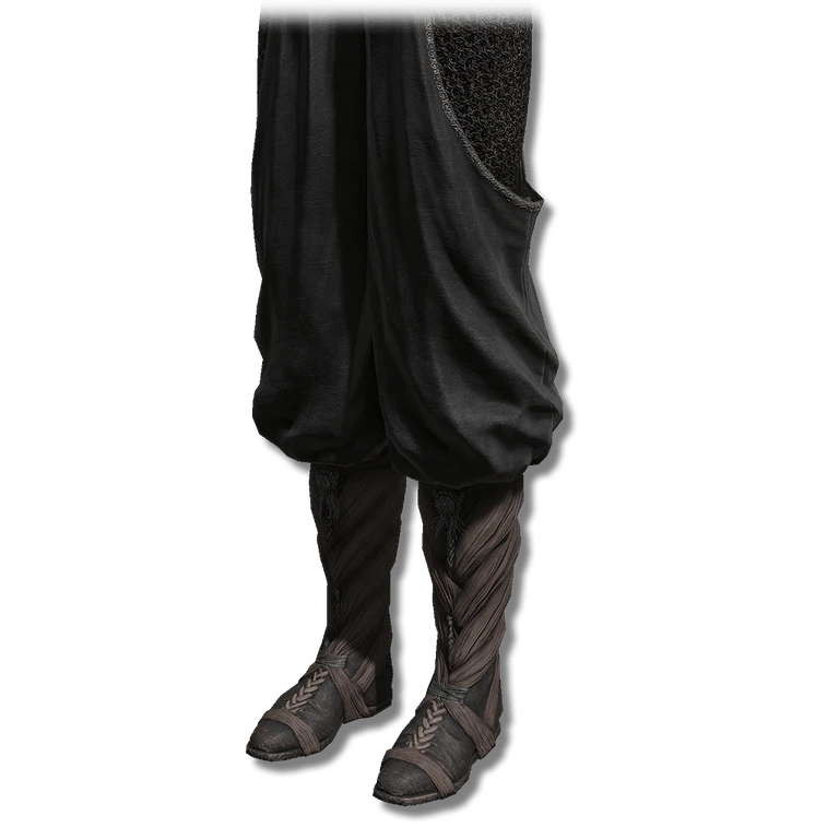 Thiollier's Trousers icon