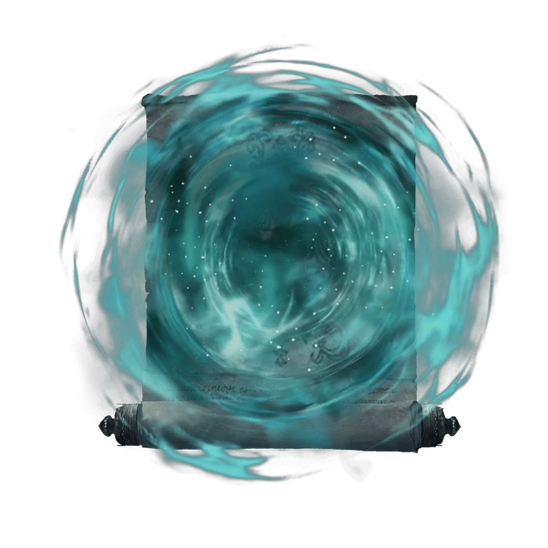 Thops's Barrier icon