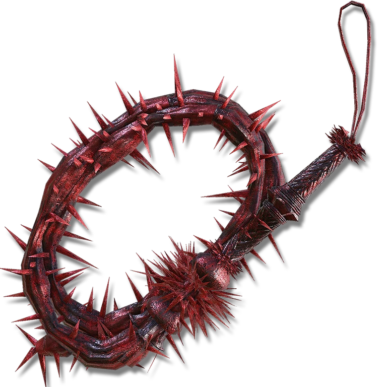 Thorned Whip icon