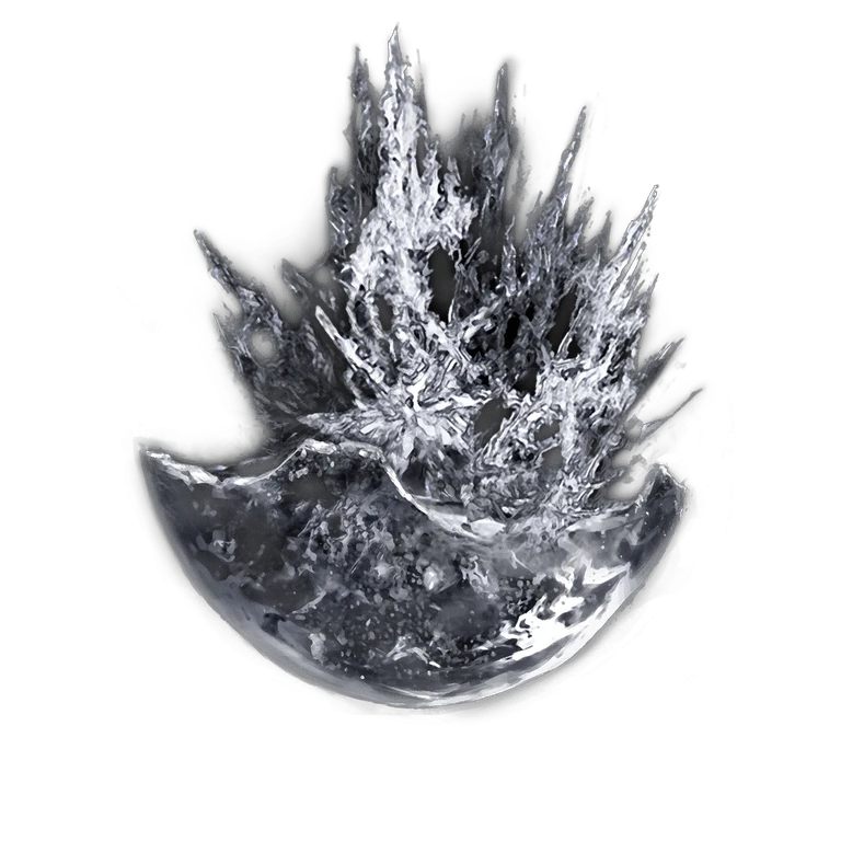 Thorny Cracked Tear icon