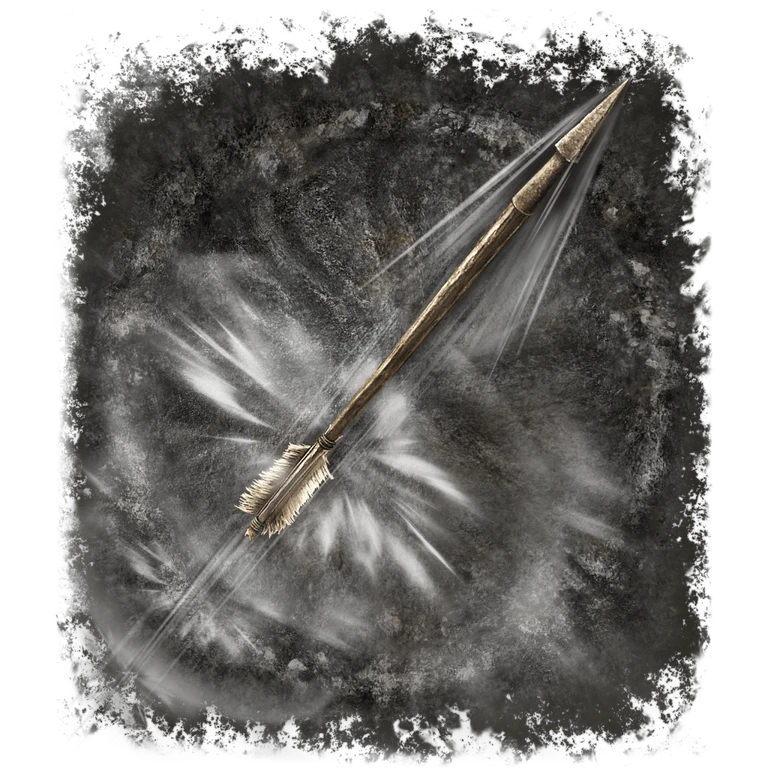 Ash of War: Through and Through icon