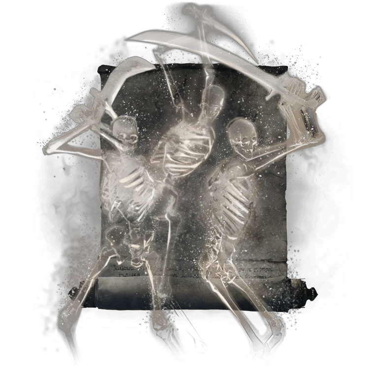 Tibia's Summons icon