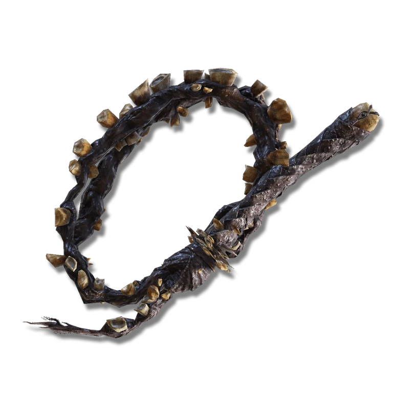 Tooth Whip icon