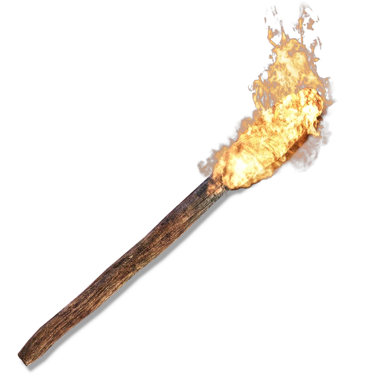 Torch icon